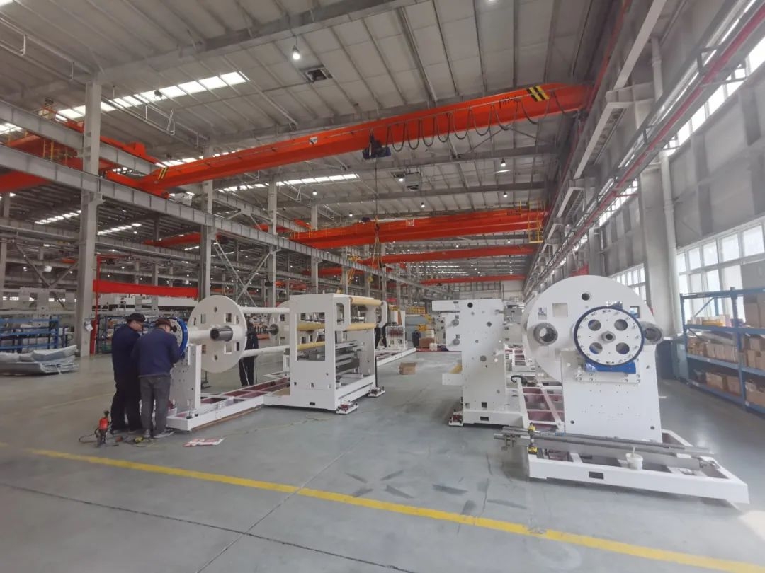 張立偉赴西安航天發(fā)動(dòng)機(jī)公司、航天華陽機(jī)電公司、陜煤化工技術(shù)研究院調(diào)研